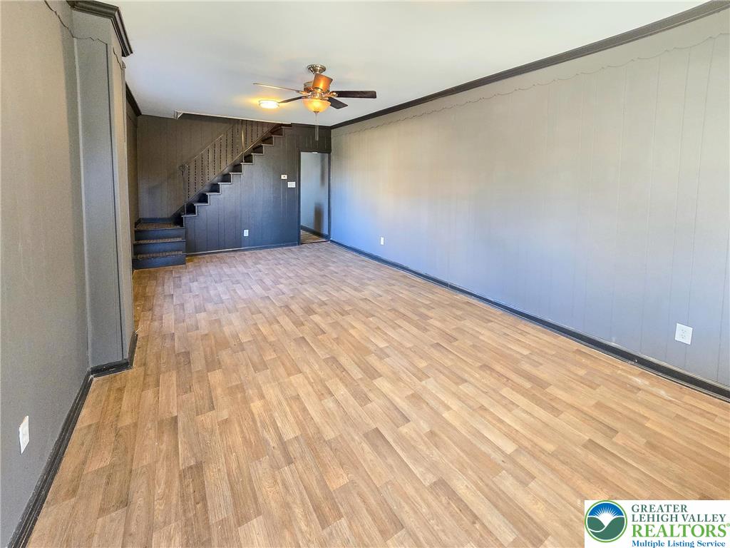 703 South Filmore Street Allentown, PA 18103 - Photo 2 of 15 a view of an empty room