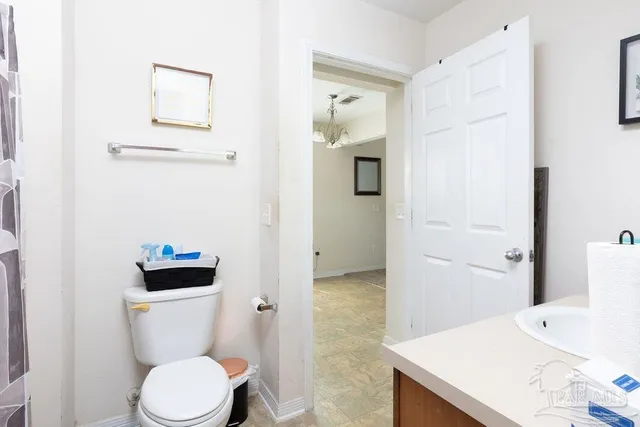 $169,900 | 7051 Heather Oaks Drive, Pensacola, FL 32506