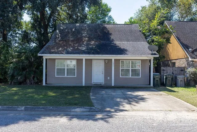 $169,900 | 7051 Heather Oaks Drive, Pensacola, FL 32506