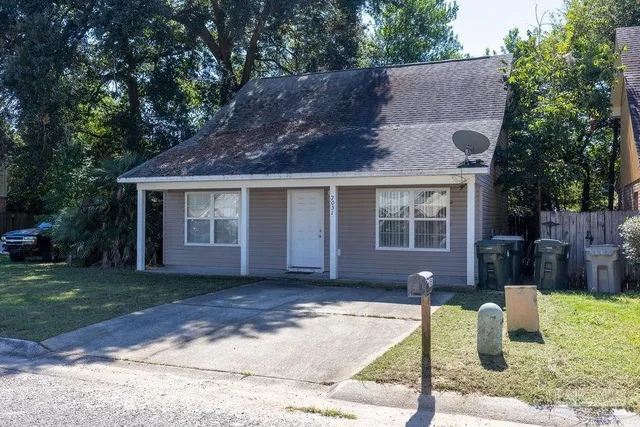 $169,900 | 7051 Heather Oaks Drive, Pensacola, FL 32506
