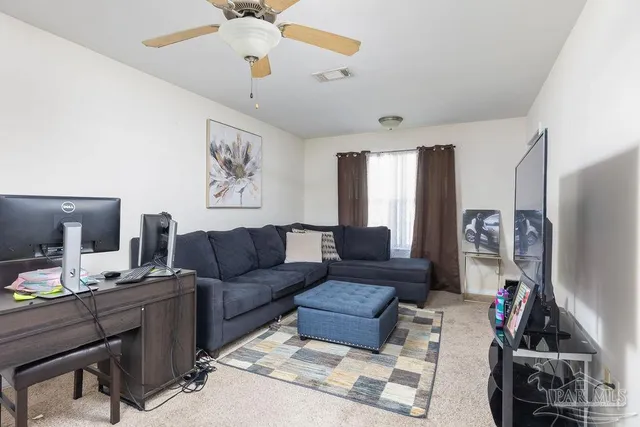 $169,900 | 7051 Heather Oaks Drive, Pensacola, FL 32506