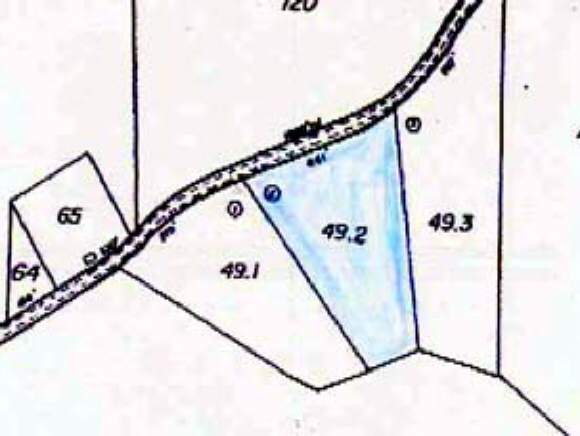 Lot 2 Browns Ridge Road Ossipee, NH 03864 - Photo 1 of 1