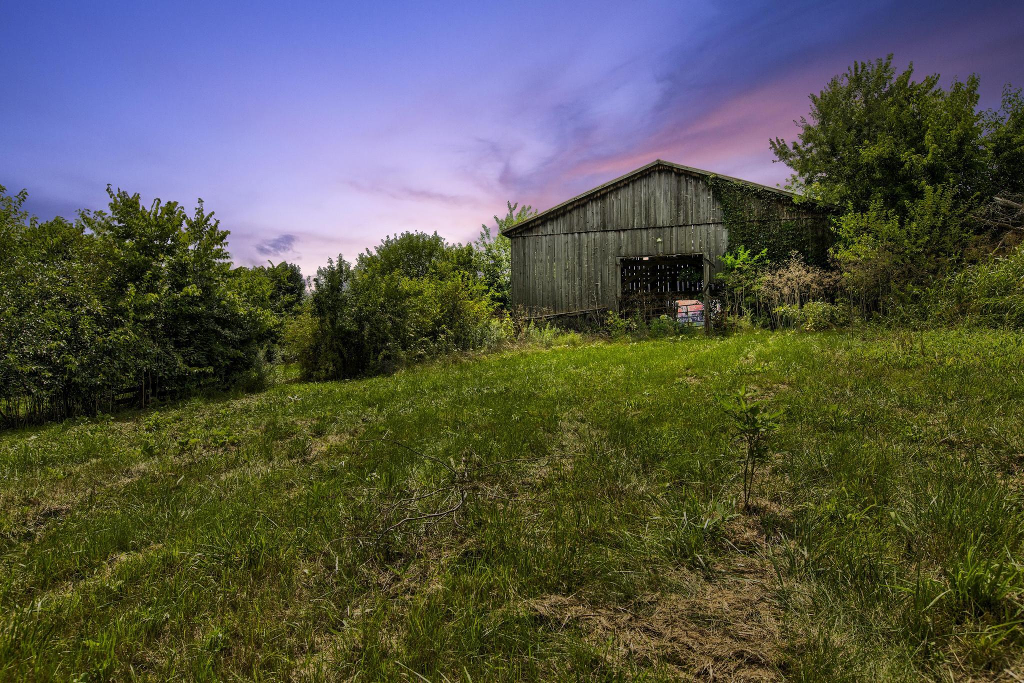 2834 Osborne Road Mount Sterling, KY 40353 - Photo 23 of 37 849489B9-6576-4ECC-B177-36AAB8DFFD91