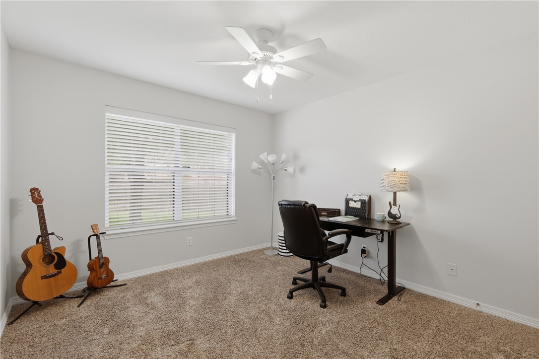 4600 Kensington Road Bryan, TX 77802 - Photo 20 of 31 3rd bedroom