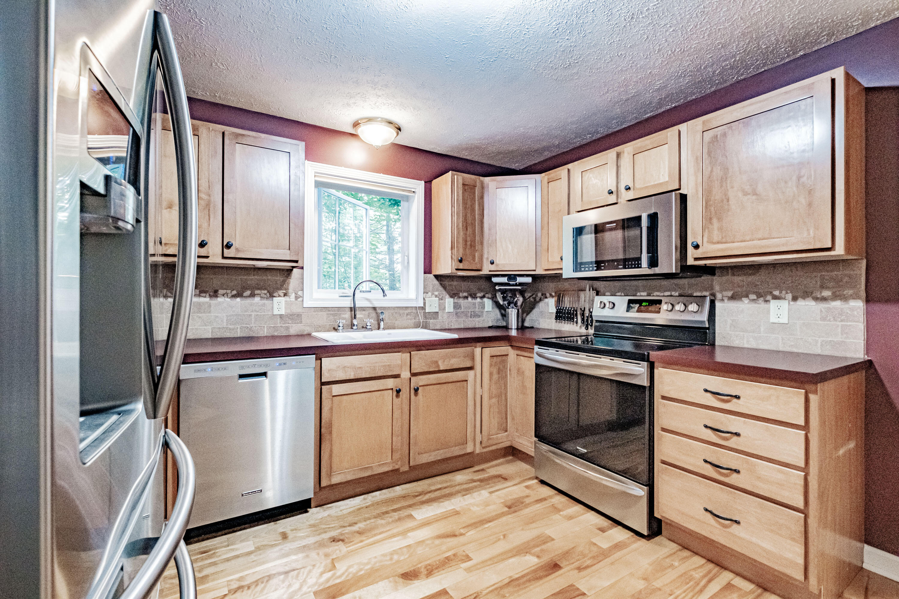 83 Moose Cove Lodge Road Sebago, ME 04029 - Photo 8 of 64 20210726mvht-64052