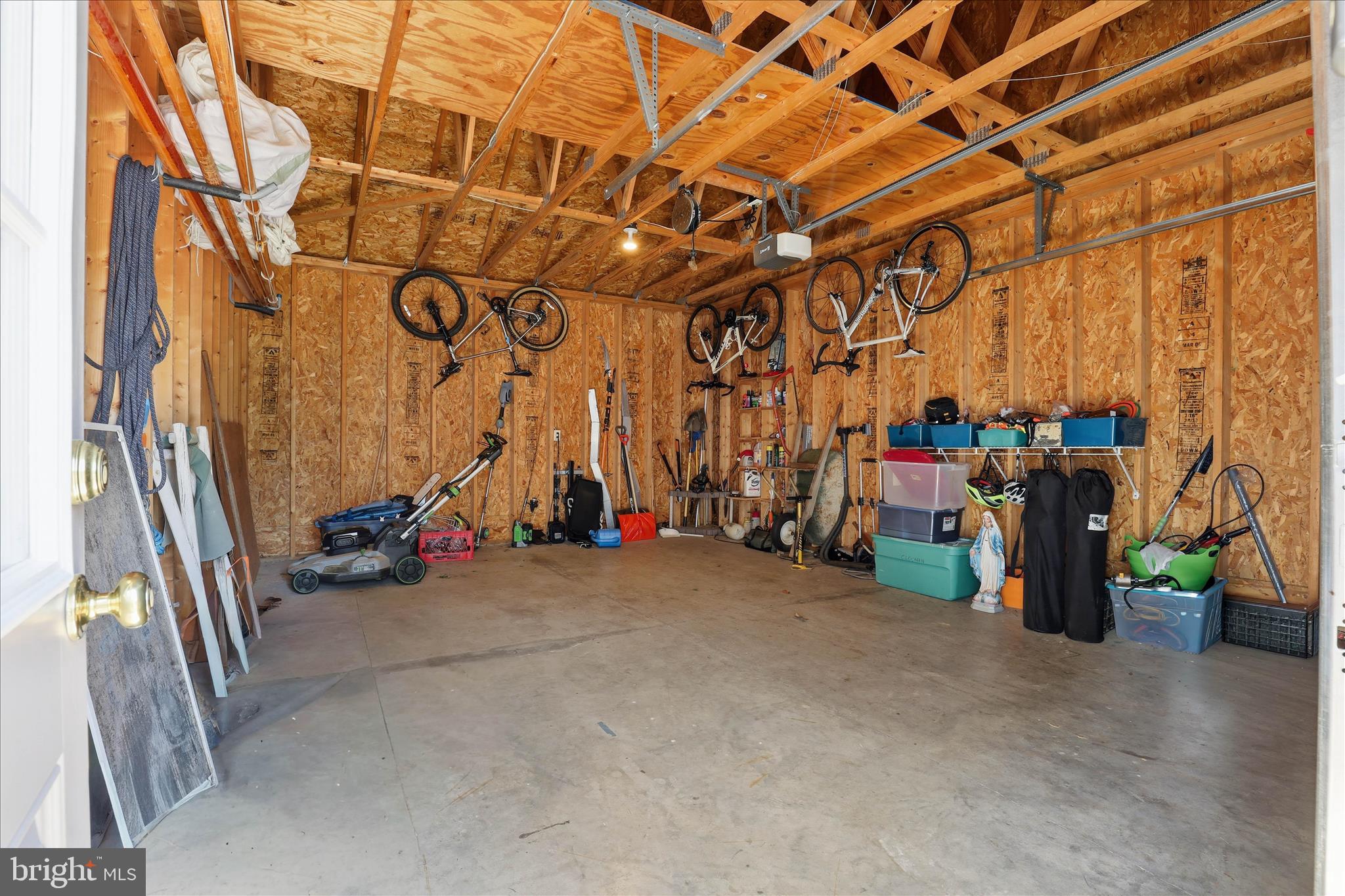 533 Thornberry Lane Lititz, PA 17543 - Photo 46 of 56 Detached Garage