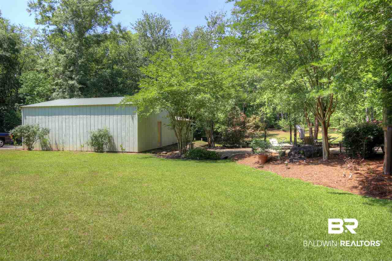 34025 Highway 31 Stapleton, AL 36578 - Photo 16 of 25