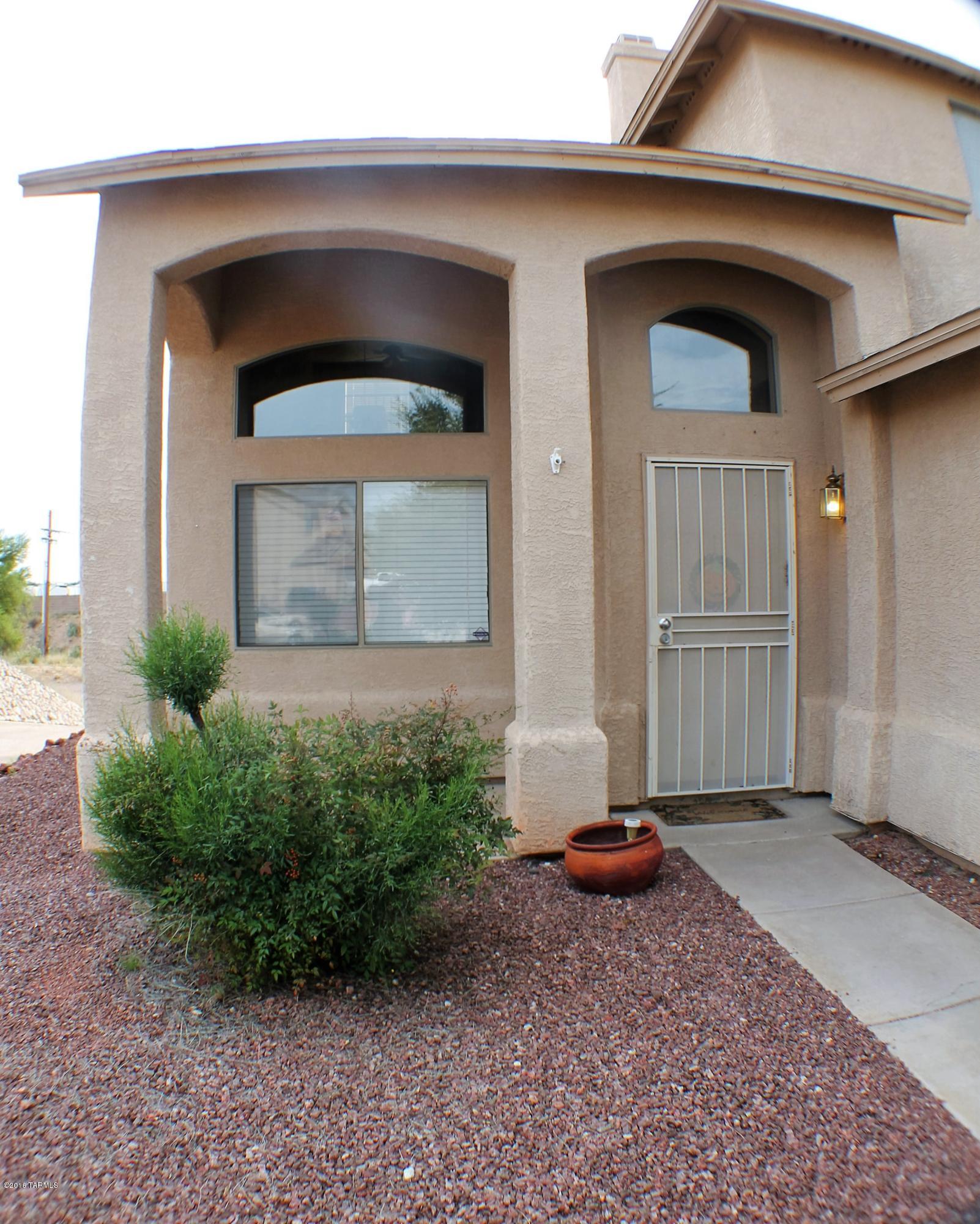 8848 East Meadow Spring Place Tucson, AZ 85747 - Photo 2 of 50