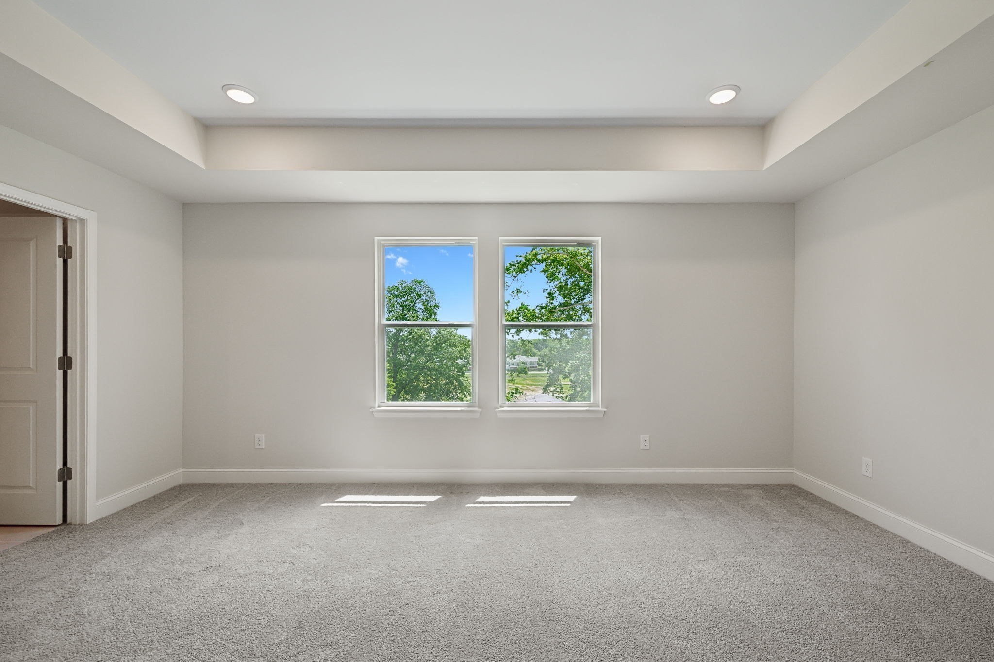 211 Limestone Way Mount Juliet, TN 37122 - Photo 26 of 35 an empty room with a window