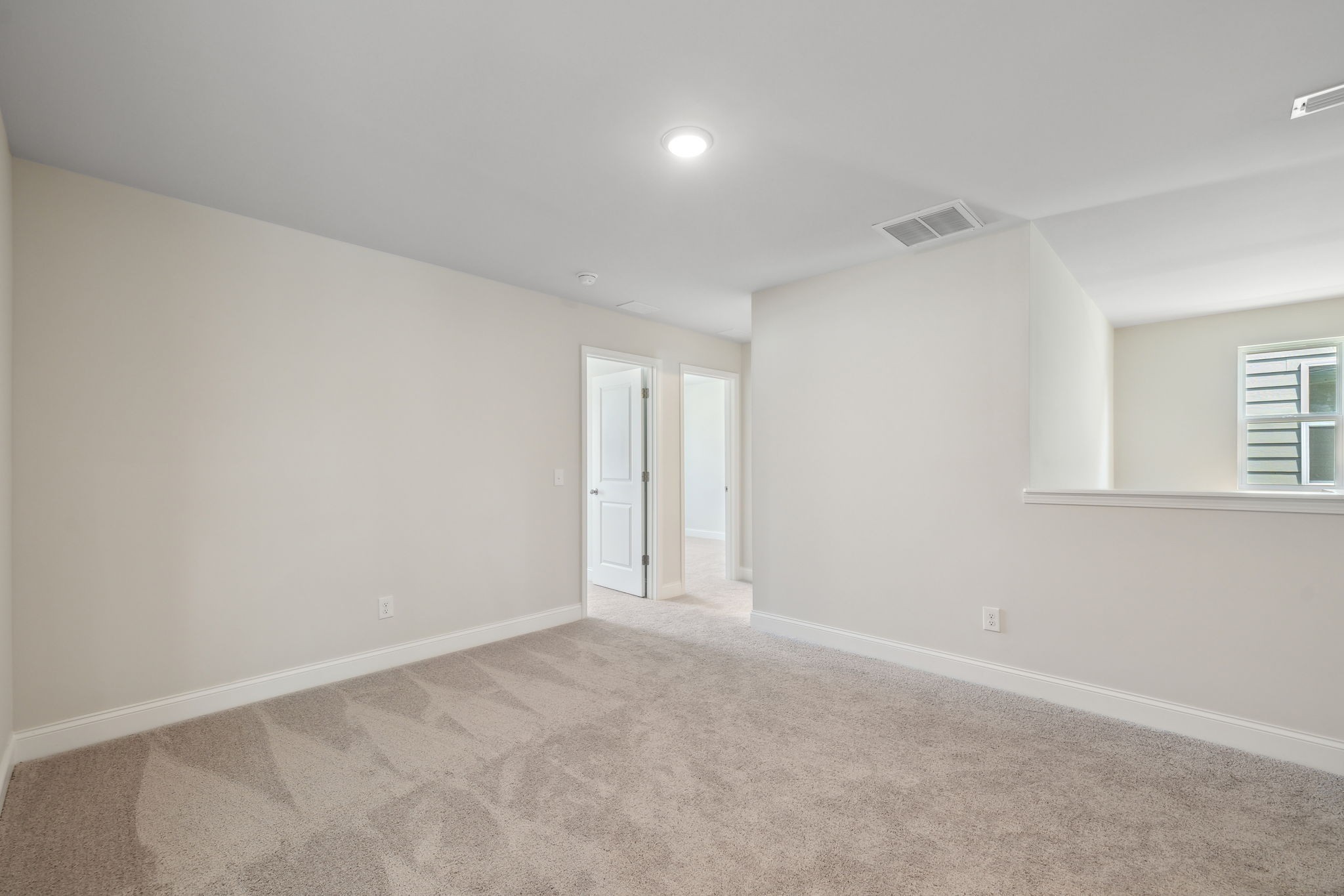 211 Limestone Way Mount Juliet, TN 37122 - Photo 28 of 35 a view of an empty room and a window