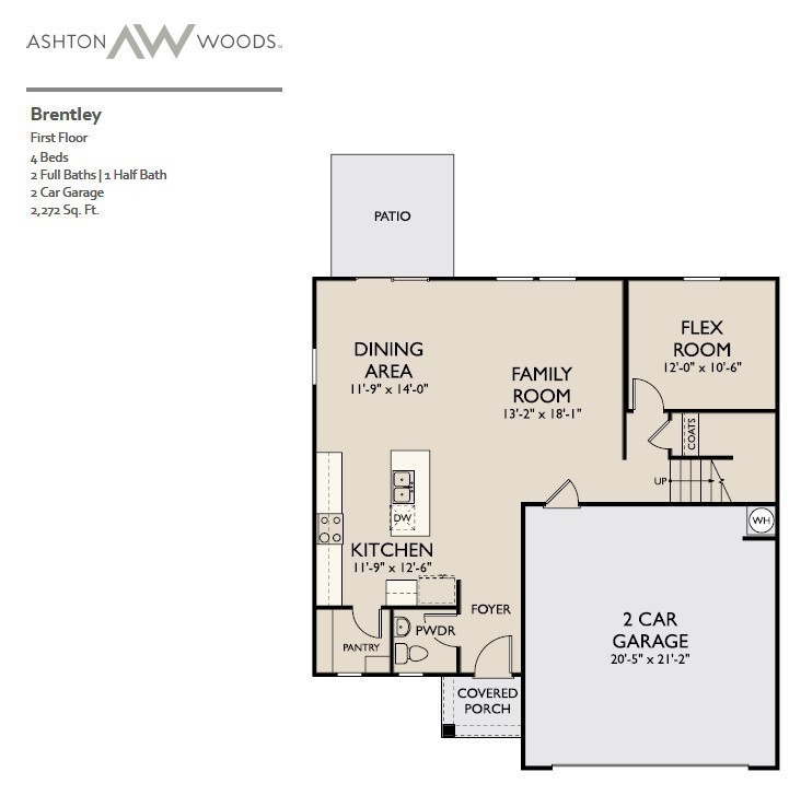 211 Limestone Way Mount Juliet, TN 37122 - Photo 33 of 35