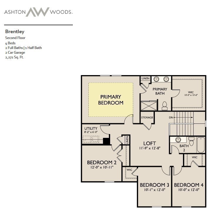 211 Limestone Way Mount Juliet, TN 37122 - Photo 34 of 35 unknown