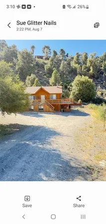 $1,800 | 14413 Glacier Court, Pine Mountain Club, CA 93222