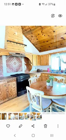 $1,800 | 14413 Glacier Court, Pine Mountain Club, CA 93222