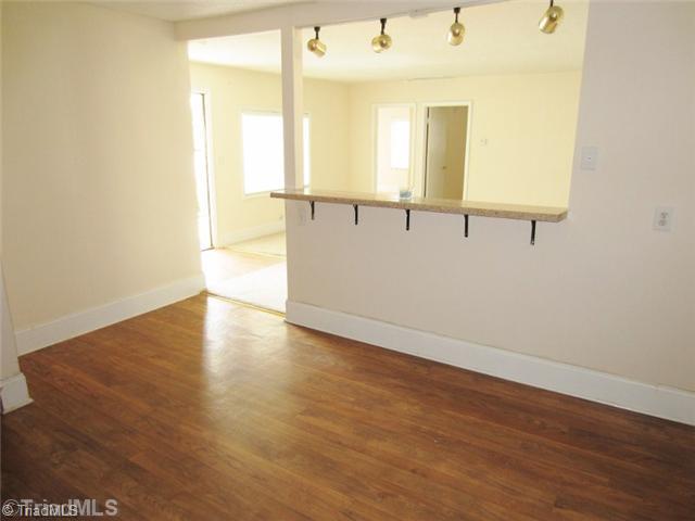 1204 North College High Point High Point, NC 27262 - Photo 6 of 13 Kitchen.