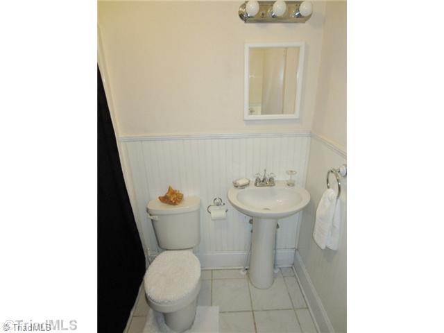 1204 North College High Point High Point, NC 27262 - Photo 8 of 13 Other Bath.