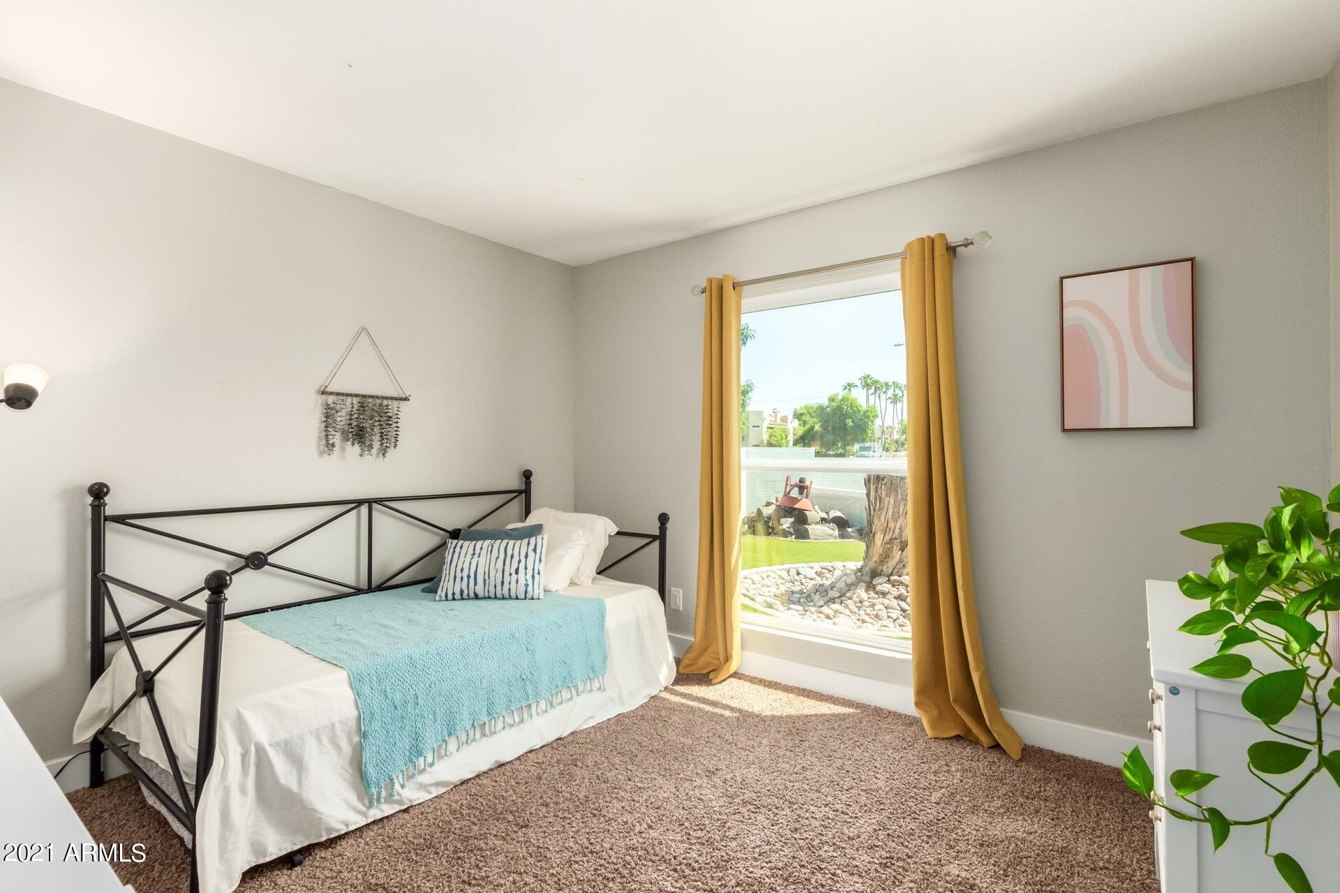 1746 East Redfield Road Tempe, AZ 85283 - Photo 14 of 25 Bedroom 1