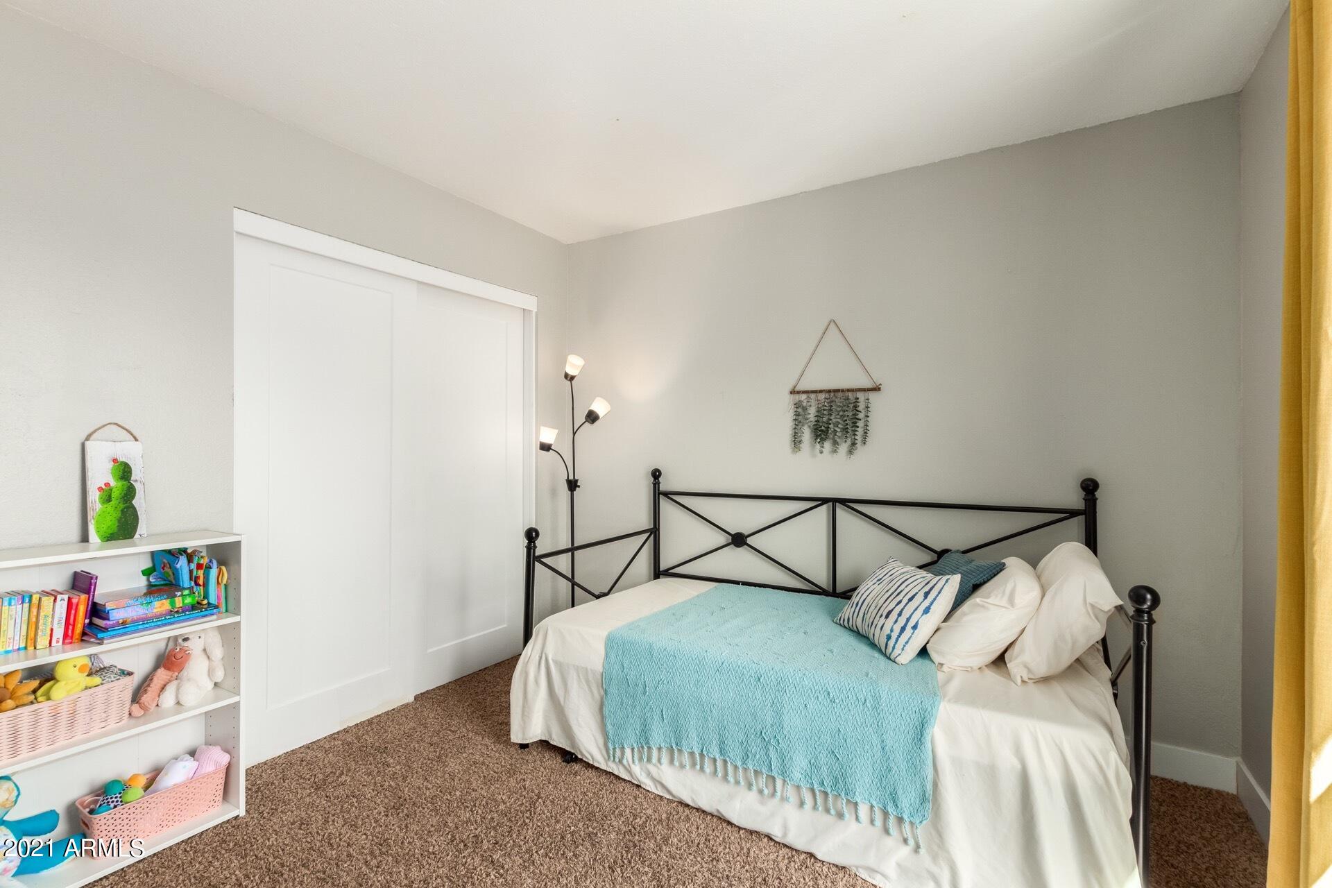 1746 East Redfield Road Tempe, AZ 85283 - Photo 15 of 25 Bedroom 1