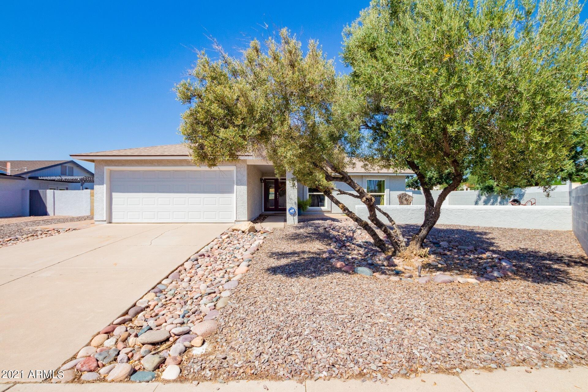 1746 East Redfield Road Tempe, AZ 85283 - Photo 23 of 25 Front