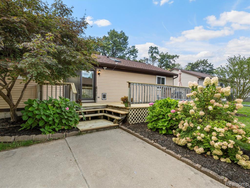 3259 York Road Rochester Hills, MI 48309 - Photo 24 of 24