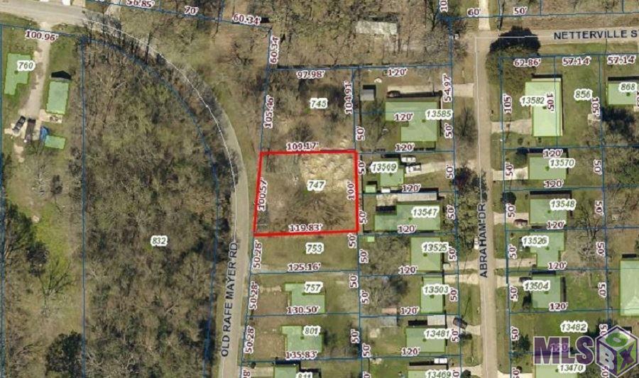 747 Old Rafe Mayer Road Baker, LA 70807 - Photo 1 of 2 Gallery Image 1