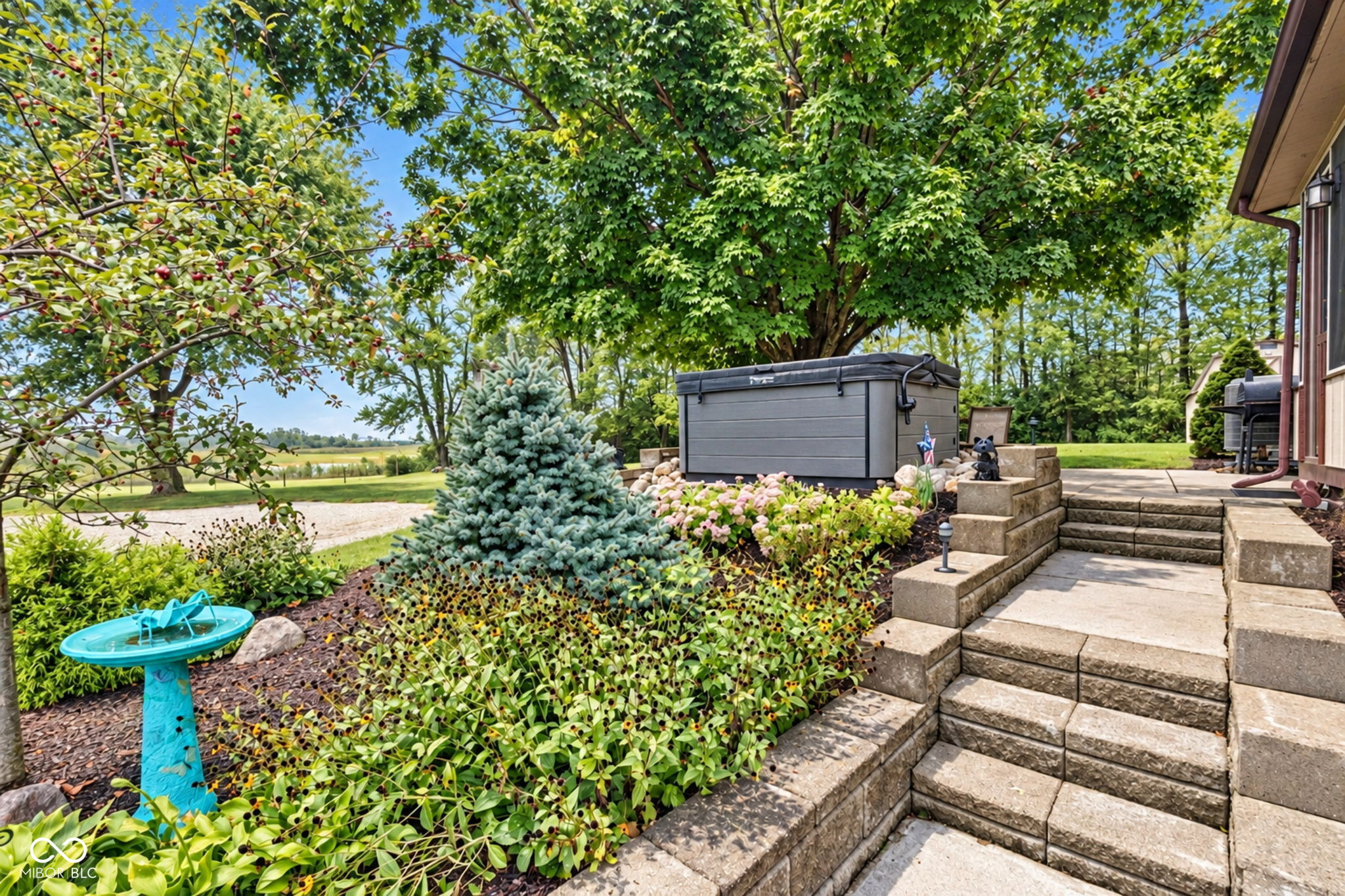 2420 West Co Road Anderson, IN 46013 - Photo 53 of 67 Gallery Image 53
