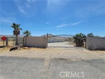 $600,000 | 31801 Soapmine Road, Barstow, CA 92311