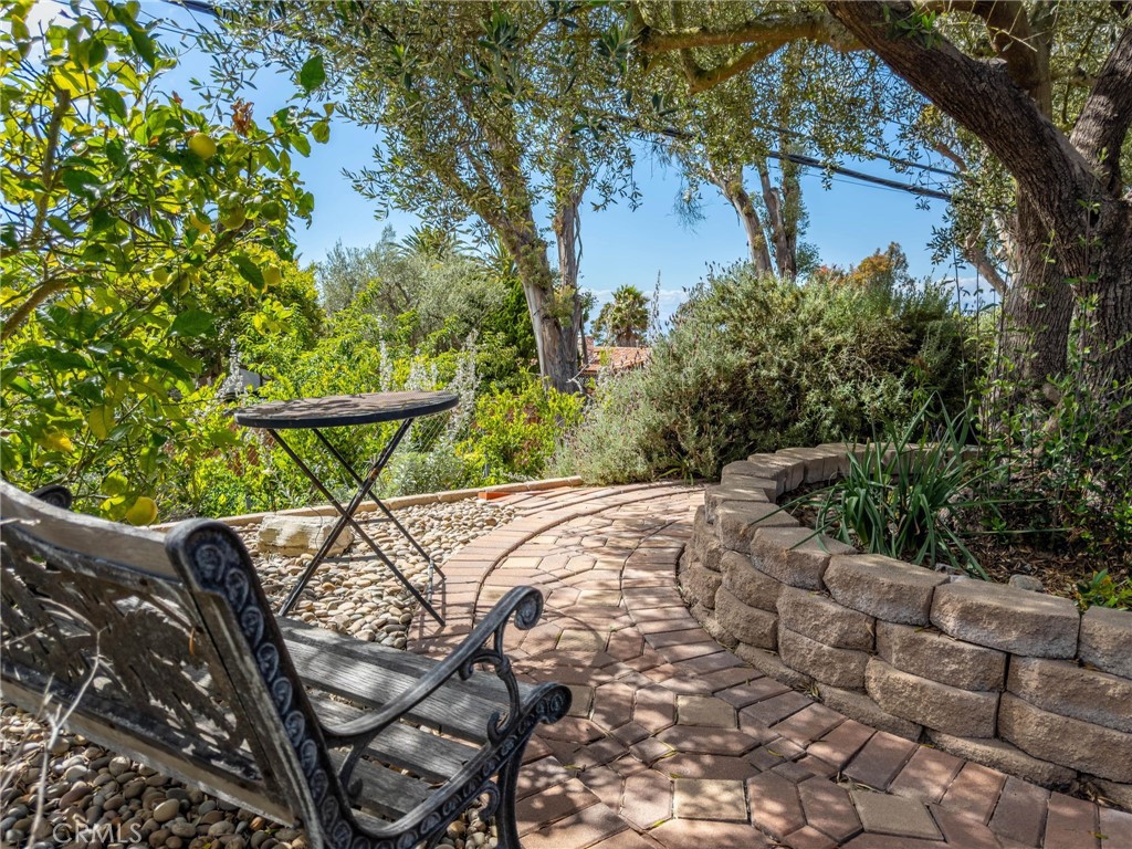 26813 Springcreek Road Rancho Palos Verdes, CA 90275 - Photo 50 of 70