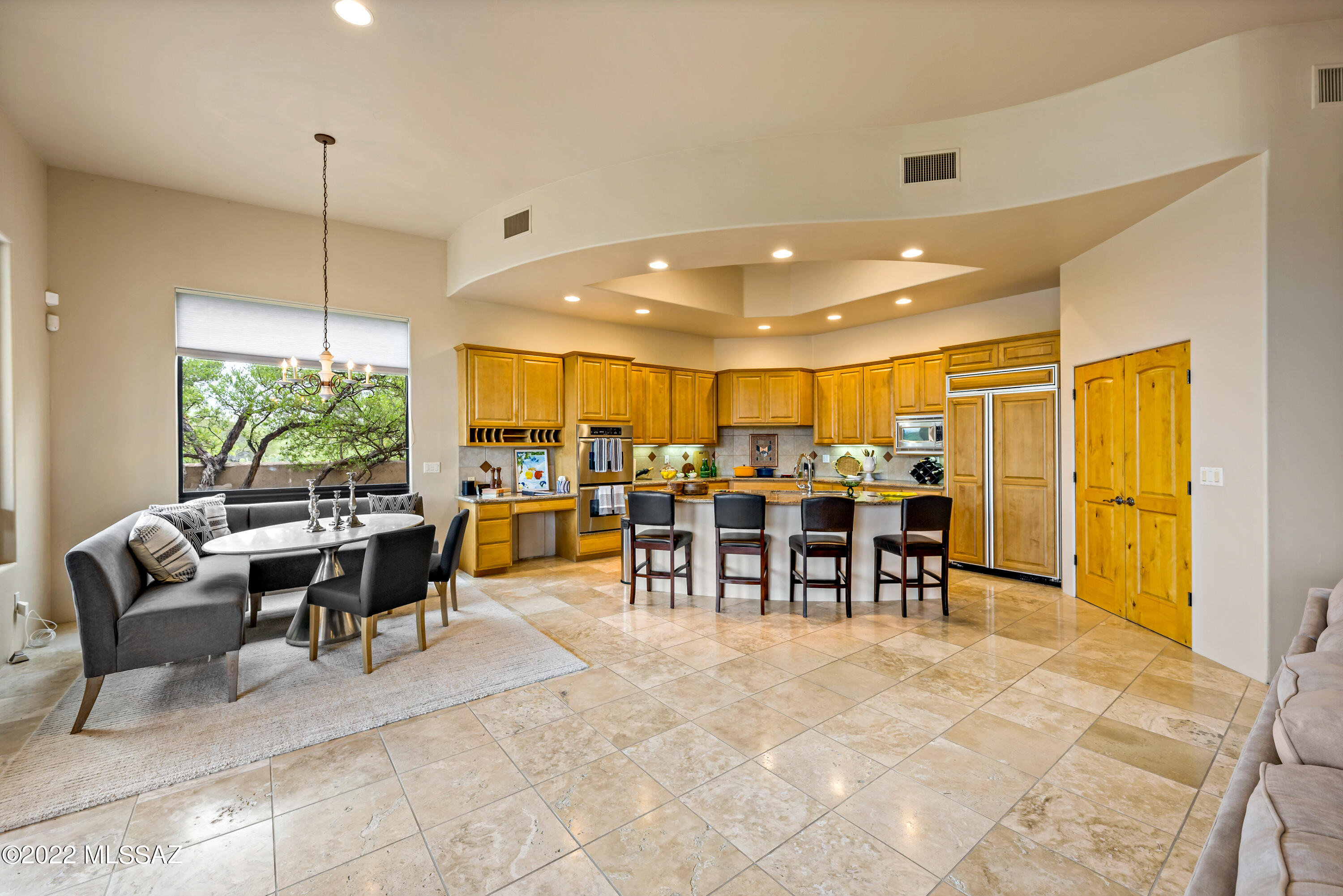 2404 Long Shadow Place Tucson, AZ 85718 - Photo 22 of 50