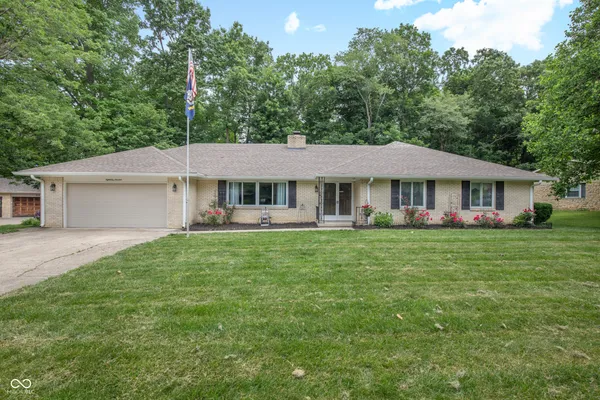 $400,000 | 8114 Black Oak Drive, Plainfield, IN 46168