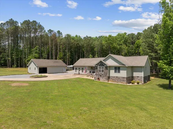 $359,900 | 90 Sunset Drive, Summerville, GA 30747