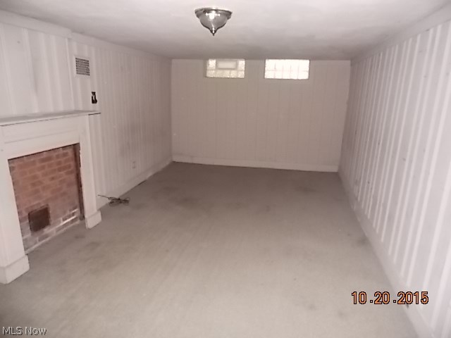 1093 Rushleigh Road Cleveland Heights, OH 44121 - Photo 3 of 13