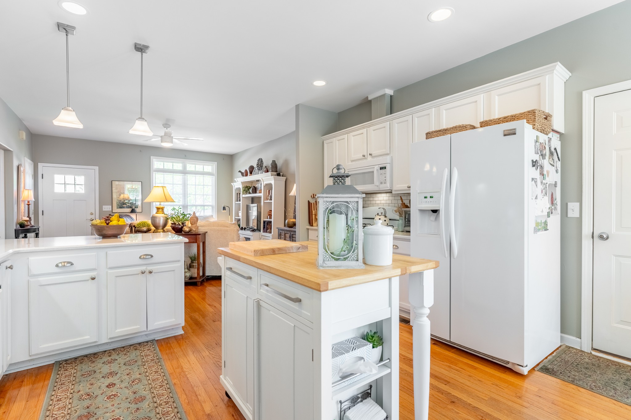 1006 Patterson Street Spring Hill, TN 37174 - Photo 11 of 48 Gallery Image 11