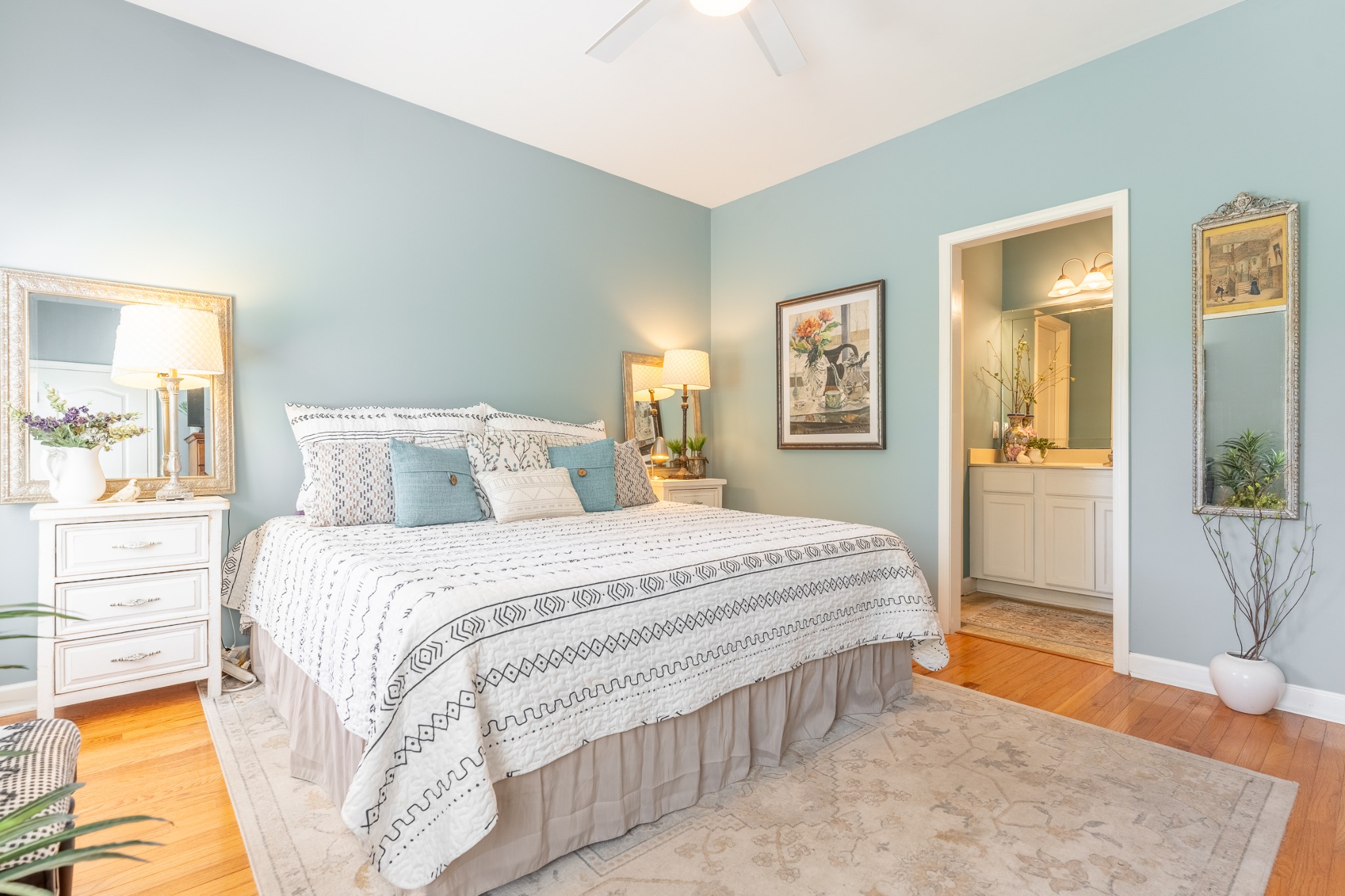 1006 Patterson Street Spring Hill, TN 37174 - Photo 19 of 48 Gallery Image 19
