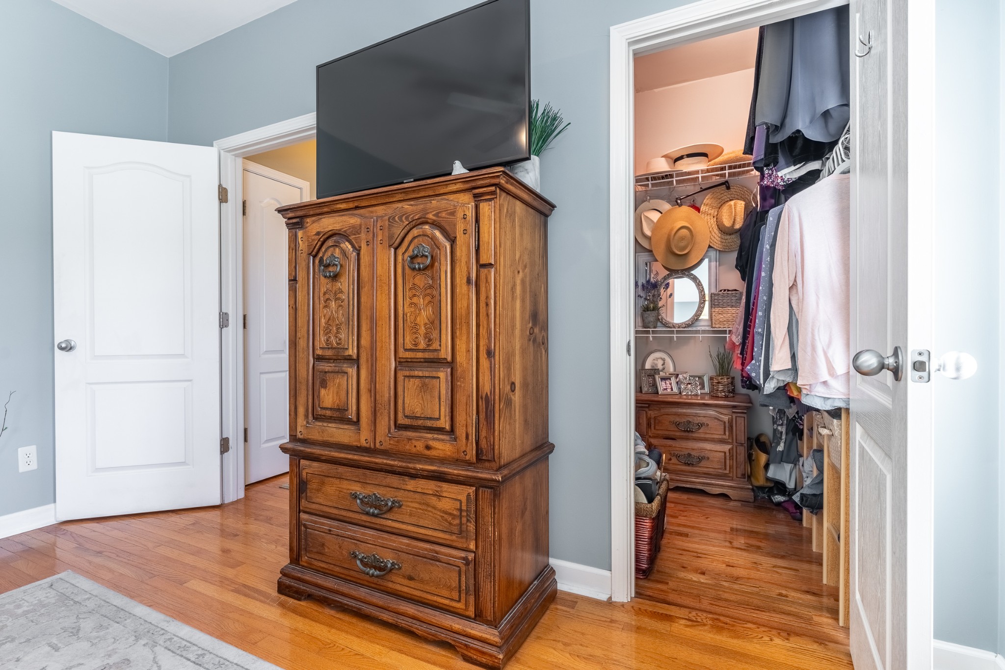 1006 Patterson Street Spring Hill, TN 37174 - Photo 20 of 48 Gallery Image 20