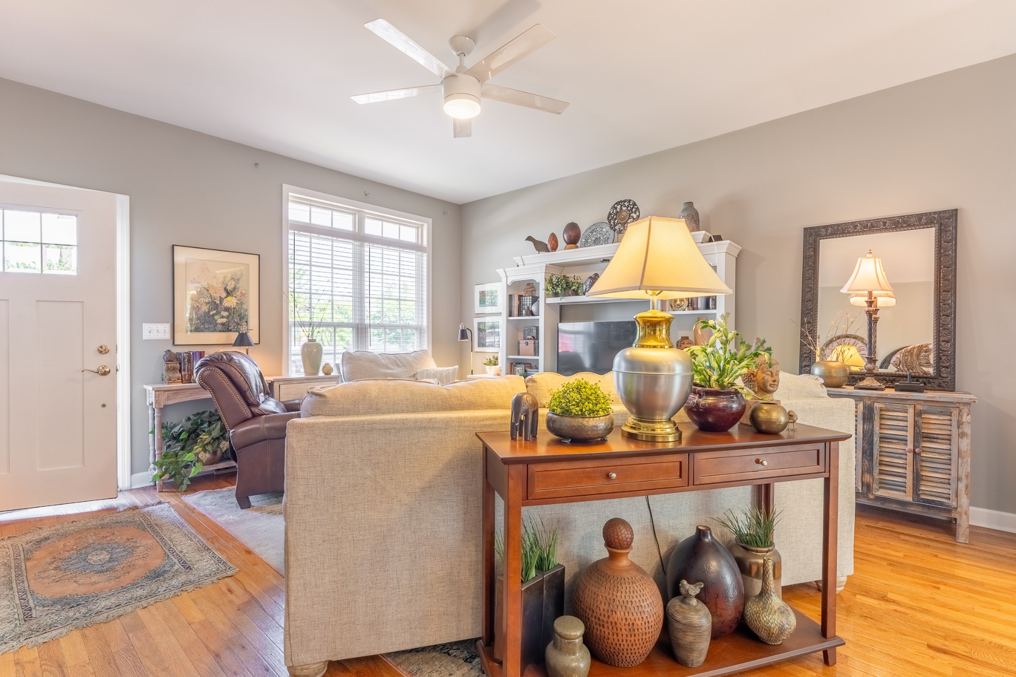 1006 Patterson Street Spring Hill, TN 37174 - Photo 3 of 48 Gallery Image 3
