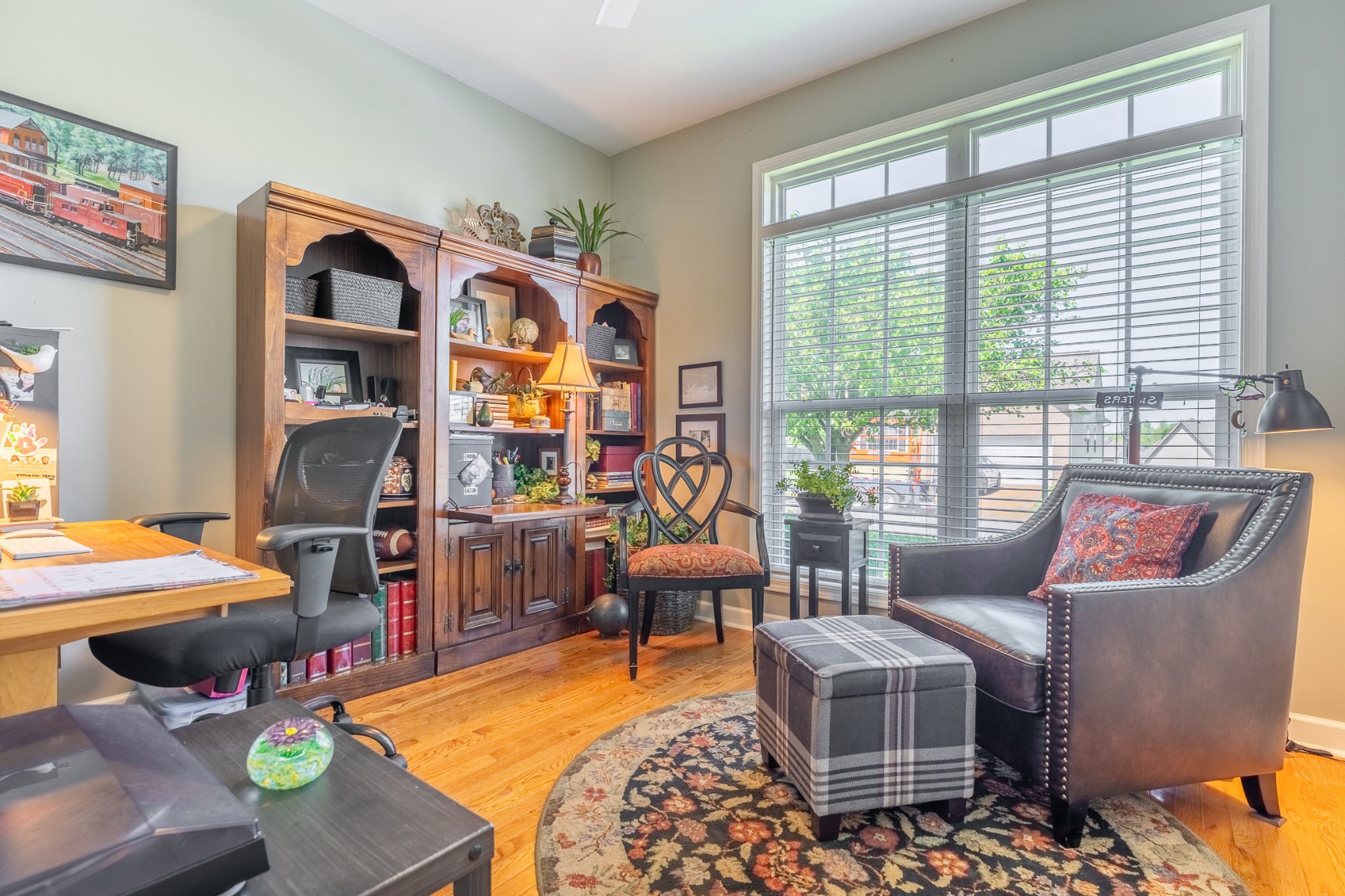 1006 Patterson Street Spring Hill, TN 37174 - Photo 36 of 48 Gallery Image 36