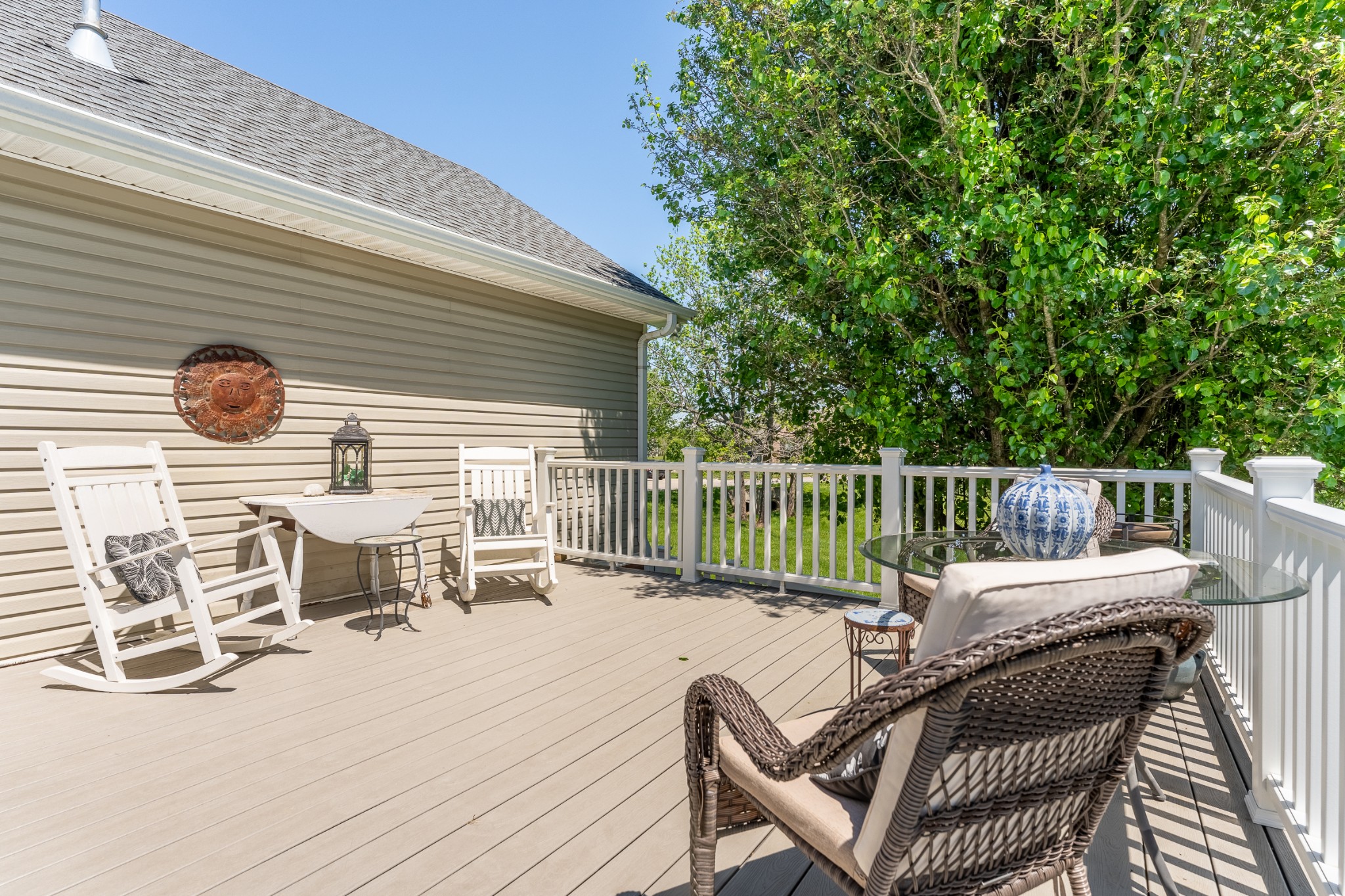 1006 Patterson Street Spring Hill, TN 37174 - Photo 40 of 48 Gallery Image 40