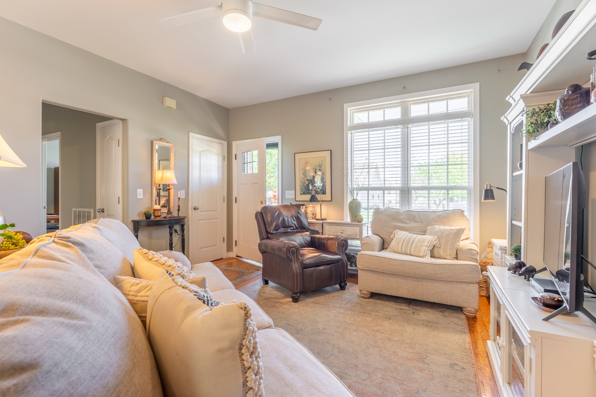 1006 Patterson Street Spring Hill, TN 37174 - Photo 4 of 48 Gallery Image 4