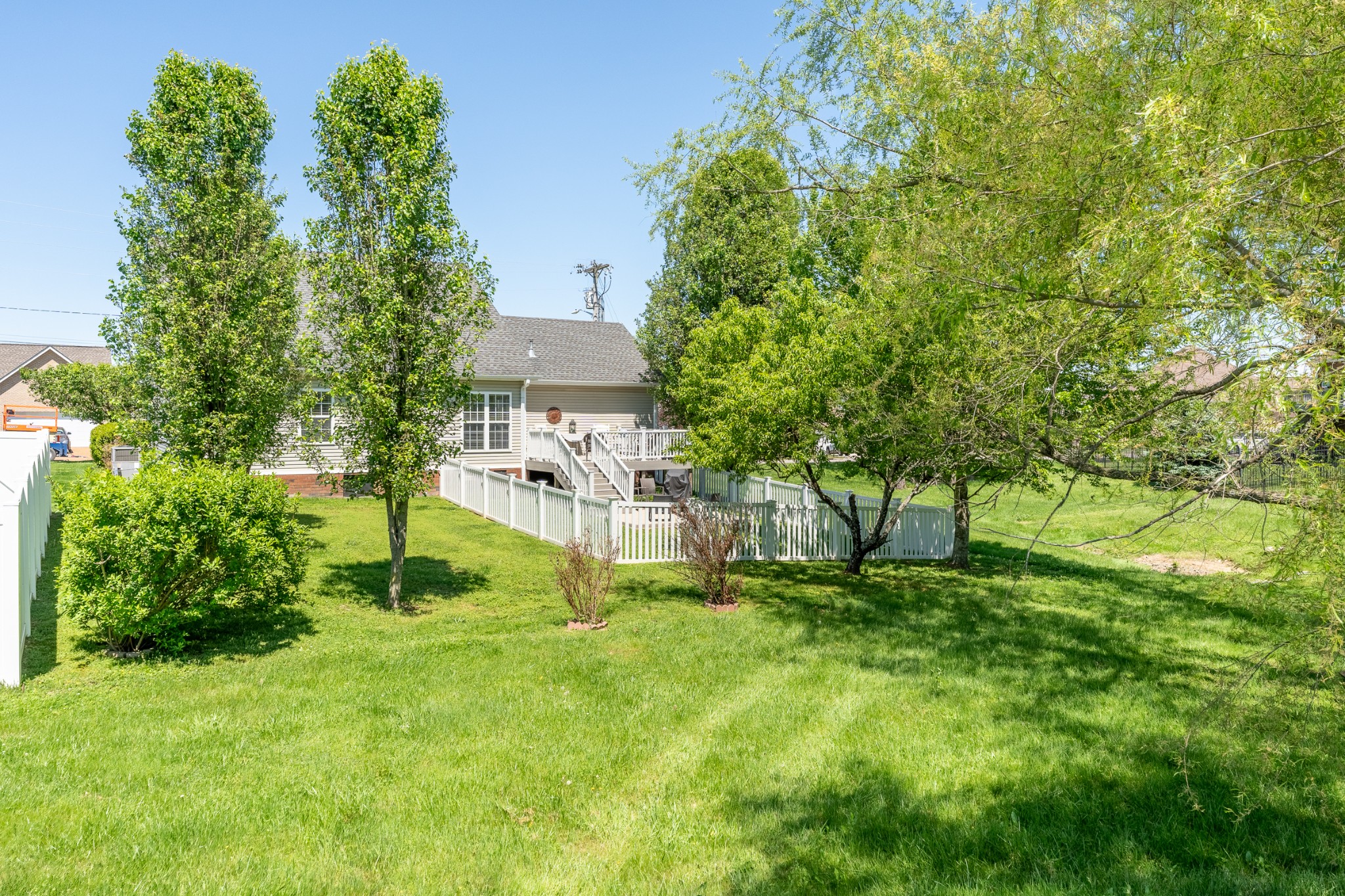 1006 Patterson Street Spring Hill, TN 37174 - Photo 46 of 48 Gallery Image 46