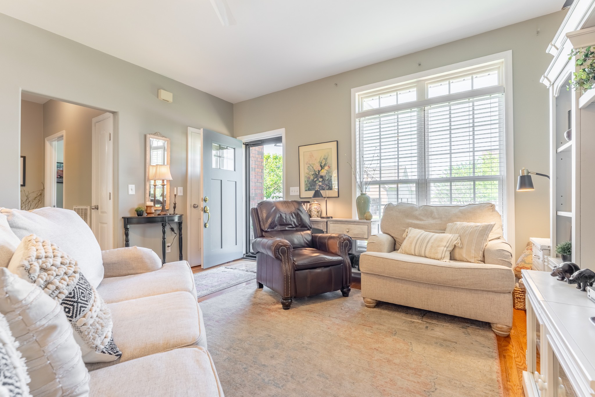 1006 Patterson Street Spring Hill, TN 37174 - Photo 5 of 48 Gallery Image 5