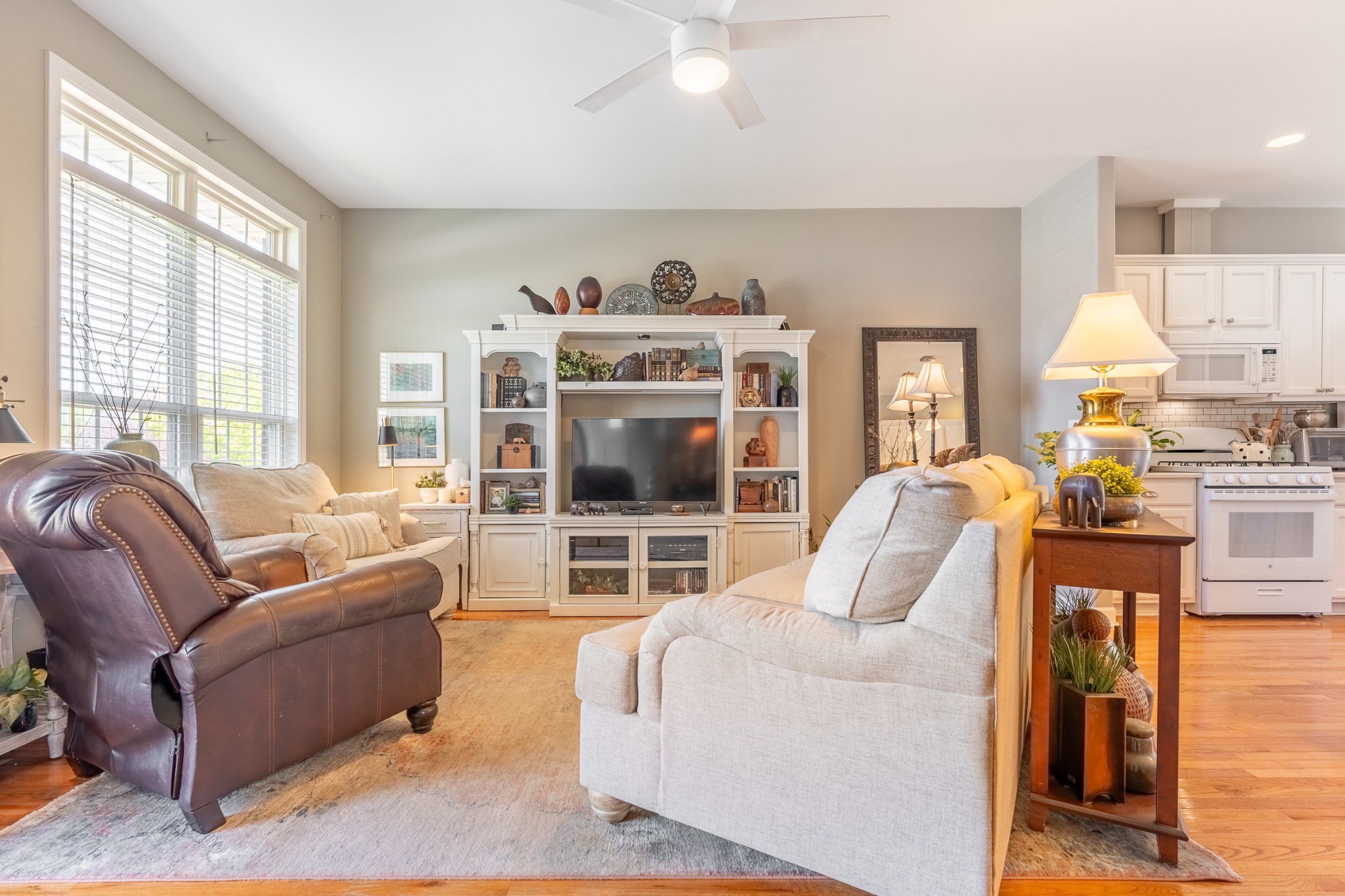 1006 Patterson Street Spring Hill, TN 37174 - Photo 7 of 48 Gallery Image 7