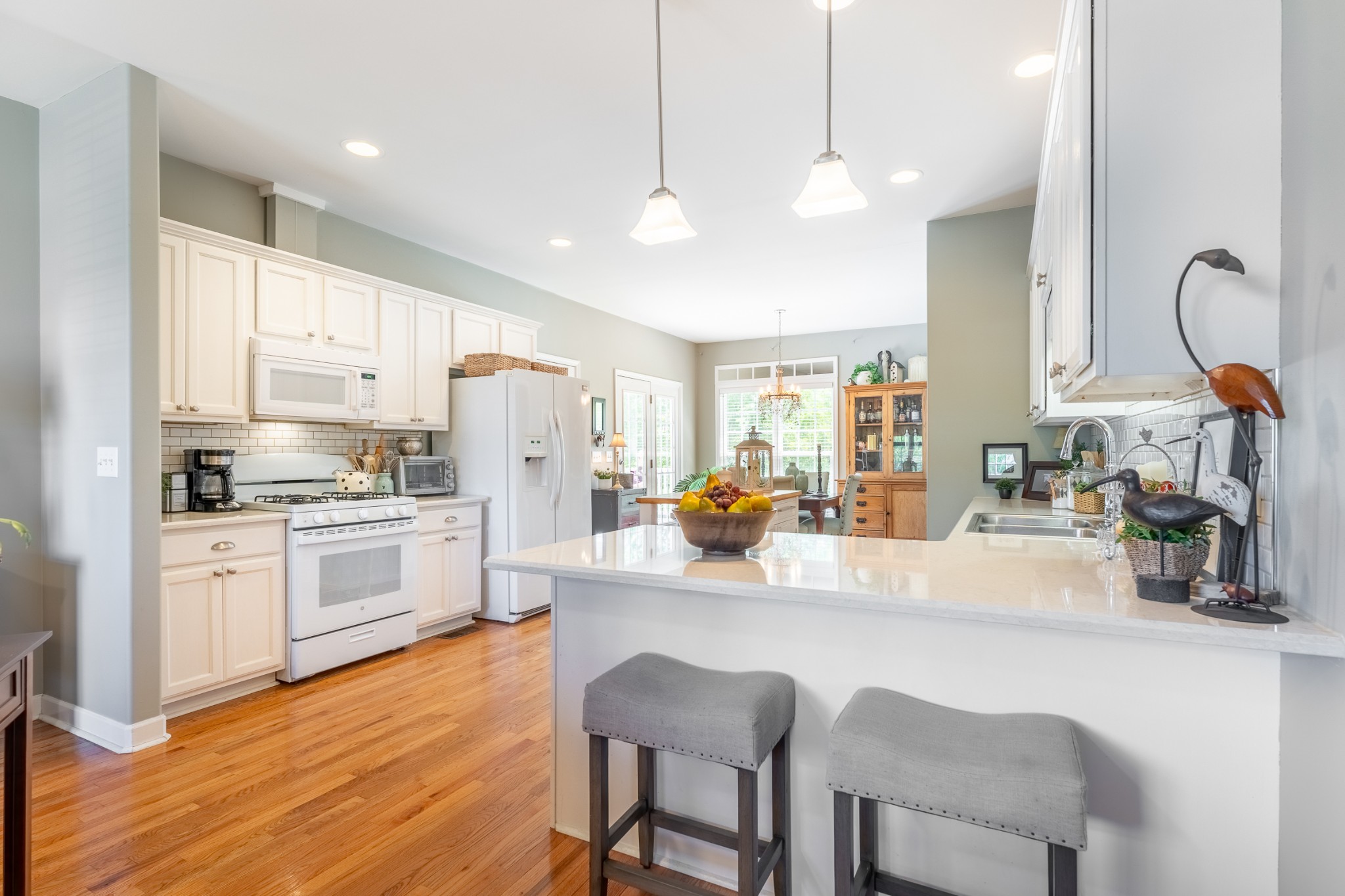 1006 Patterson Street Spring Hill, TN 37174 - Photo 8 of 48 Gallery Image 8
