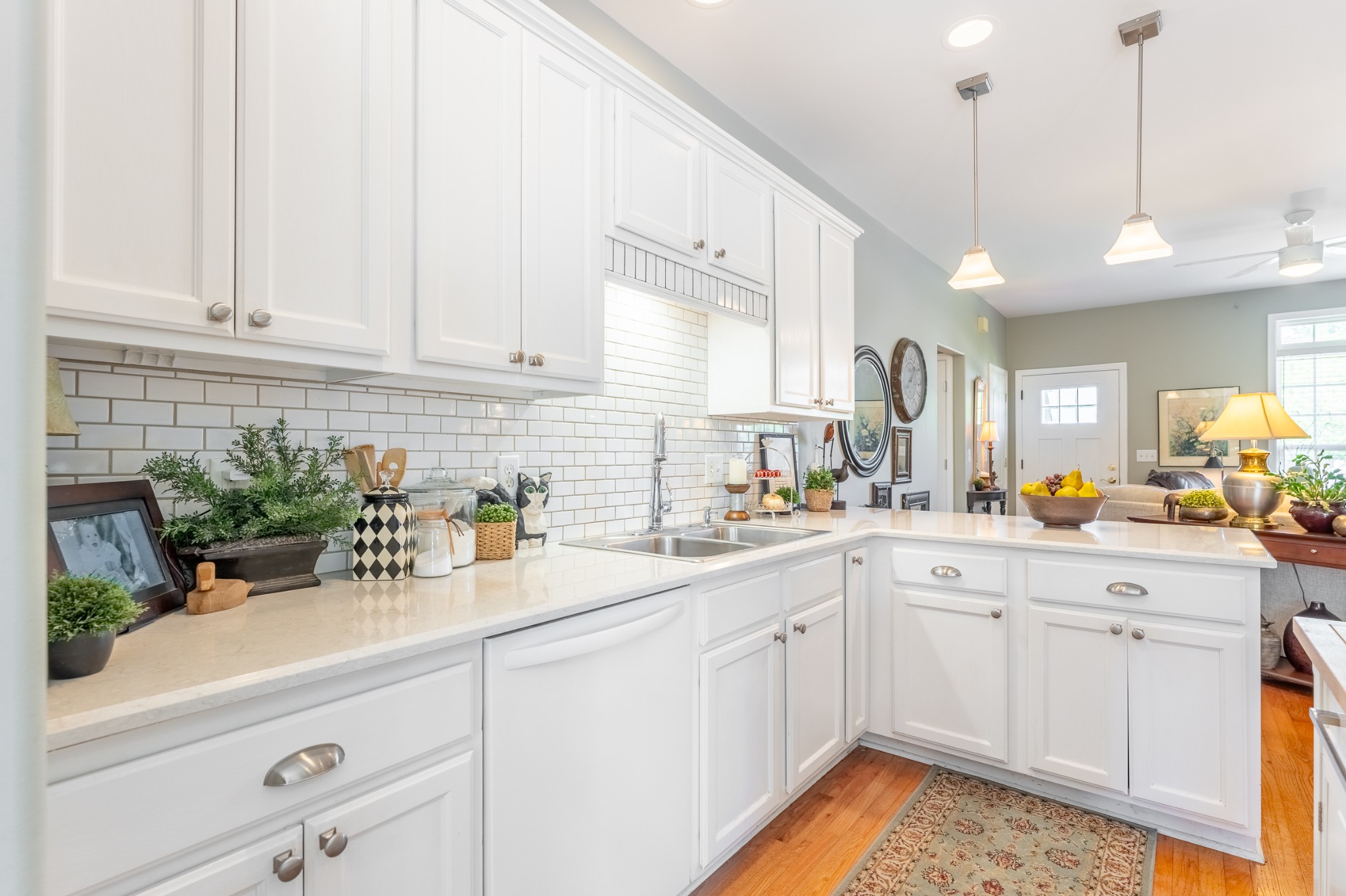 1006 Patterson Street Spring Hill, TN 37174 - Photo 10 of 48 Gallery Image 10
