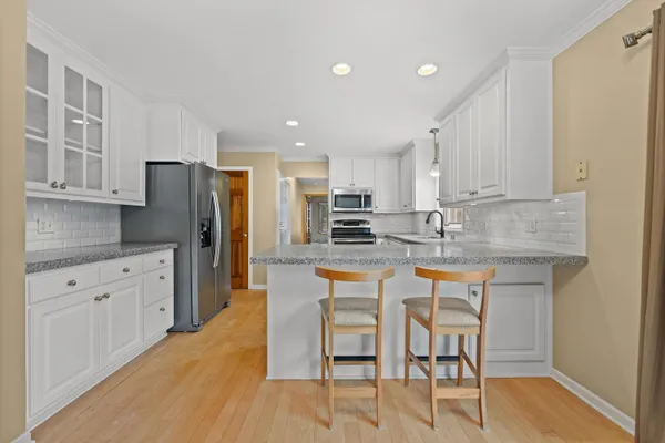 $549,900 | 1365 Poplar Ridge Court, Brookfield, WI 53045