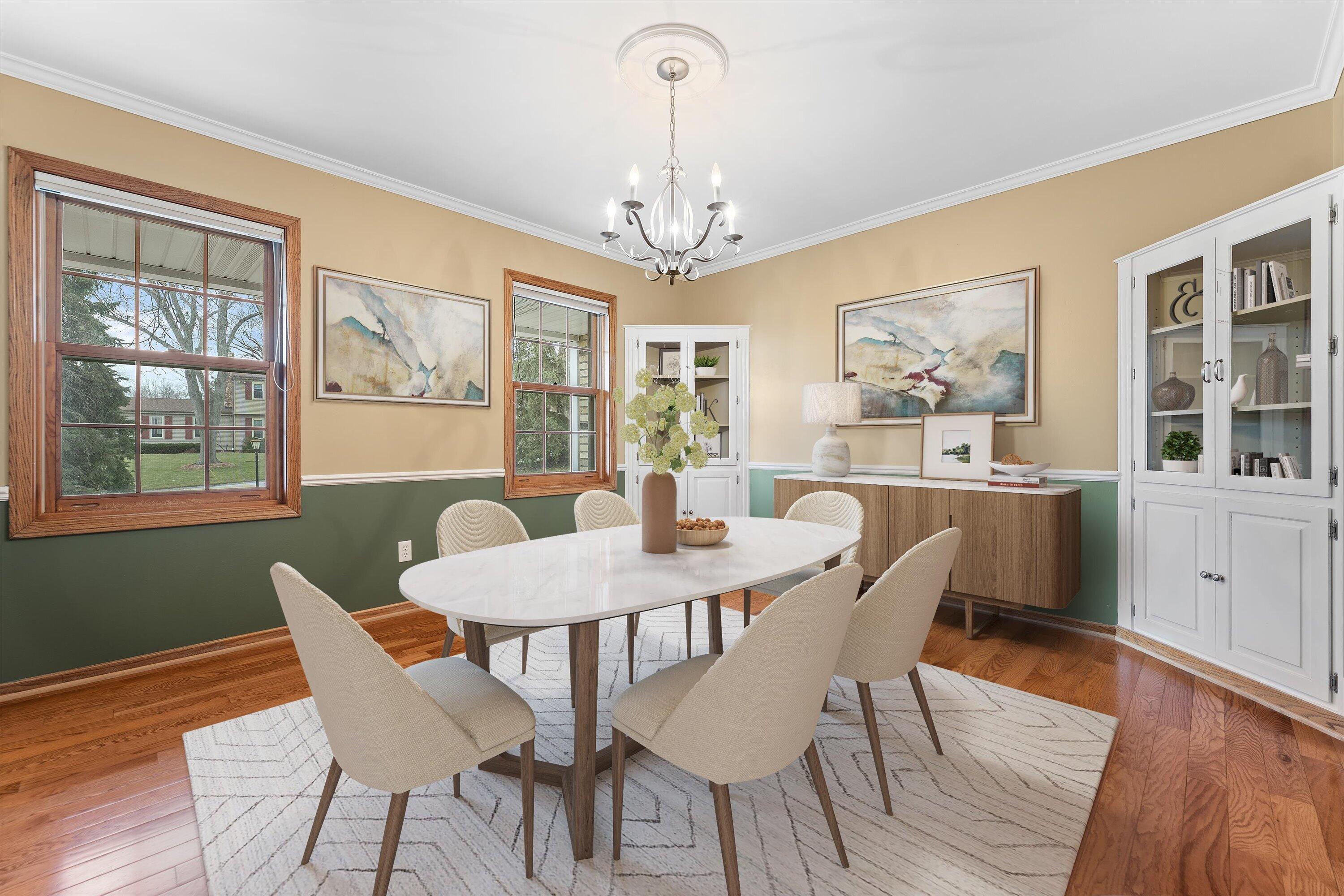 1365 Poplar Ridge Court Brookfield, WI 53045 - Photo 13 of 39 15-IMG_7978_Final