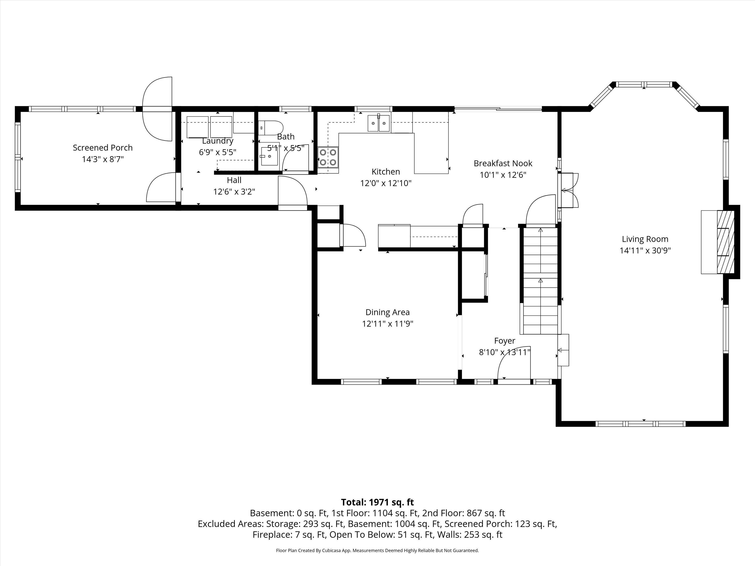 1365 Poplar Ridge Court Brookfield, WI 53045 - Photo 38 of 39
