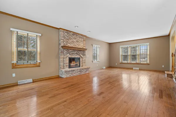 $549,900 | 1365 Poplar Ridge Court, Brookfield, WI 53045