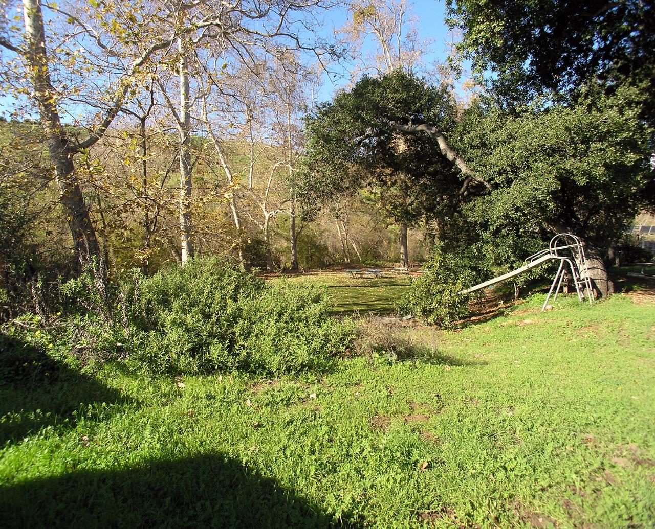 1023 North San Marcos Road Santa Barbara, CA 93111 - Photo 3 of 5 Giorgi Park