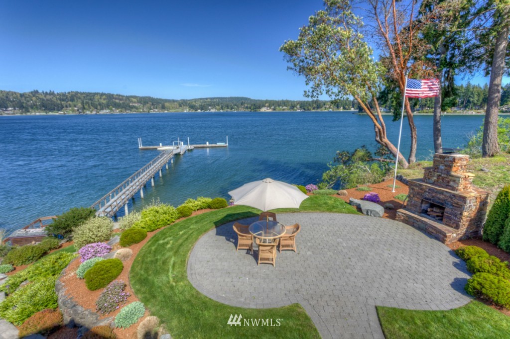 16476 Pearson Road Northeast Poulsbo, WA 98370 - Photo 24 of 25 Gallery Image 24